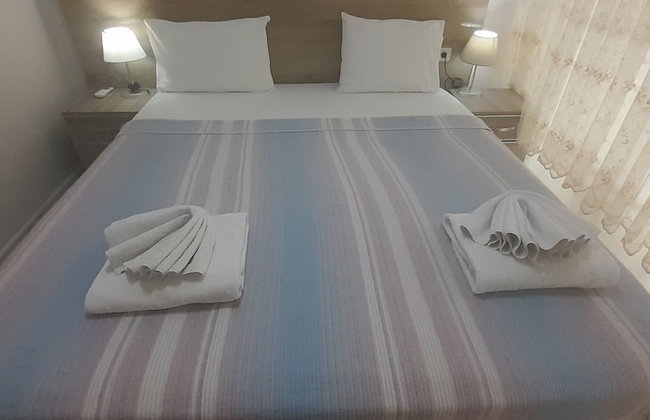 Oludeniz Evleri - Foto 26