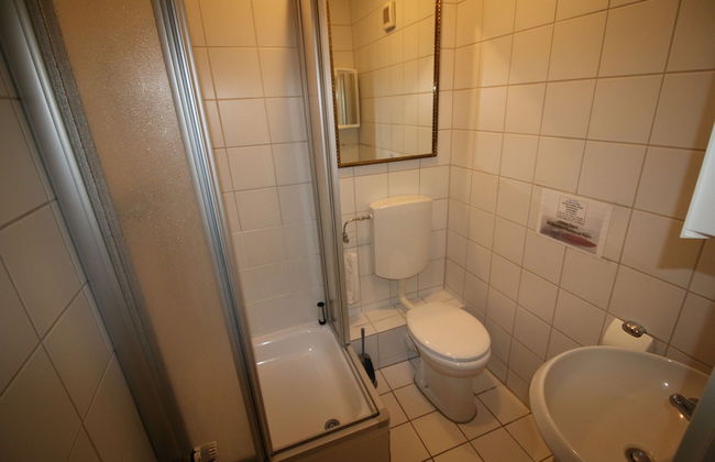 Landhaus Nordsee-Peerhuus - Foto 62