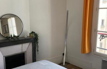 Beau 3 pièces lumineux à 5 min de Montmartre - Foto 5