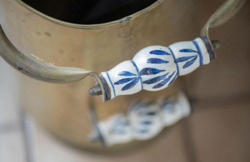 Ferienwohnungen Engelmann, 35107 - Foto 53