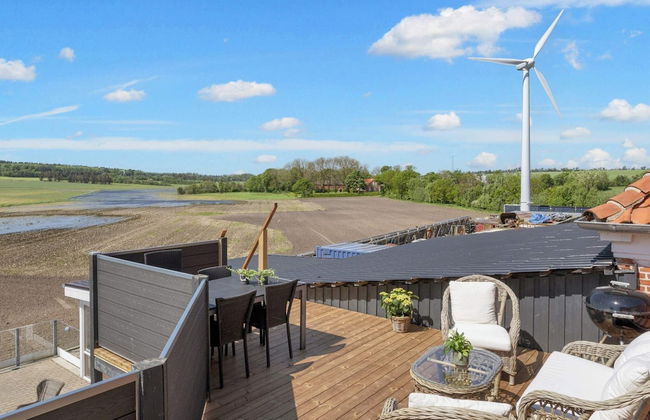 4 Star Holiday Home in Thisted - Foto 20