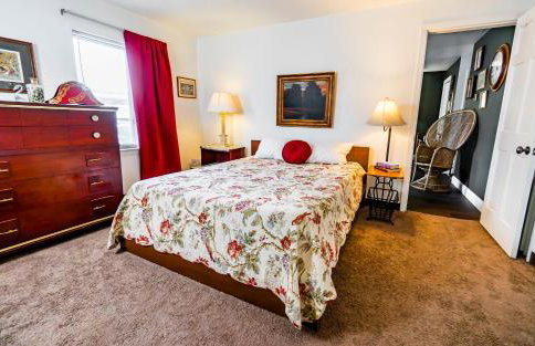 The George Washington on Mt Washington - Foto 23