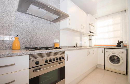 Maresme Beach Apartment - Foto 10