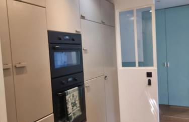 Urban Serenity - Spacieux F4 proche Paris - Foto 24