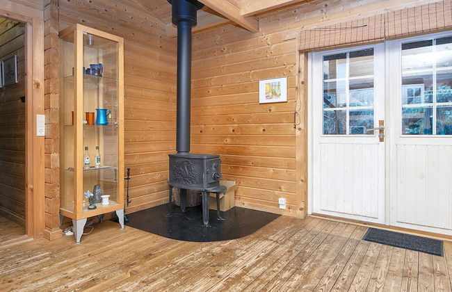 6 Person Holiday Home in Farvang-by Traum - Photo 22