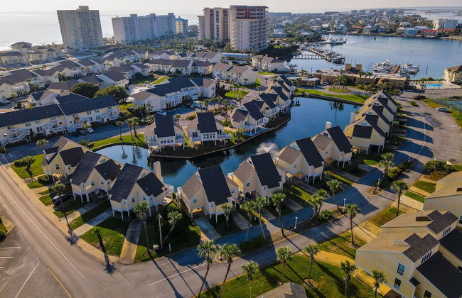 Sandpiper Cove #4213 - Foto 32