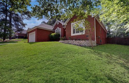 Golf, Hike and Explore Augusta Family Home with Yard - Foto 22