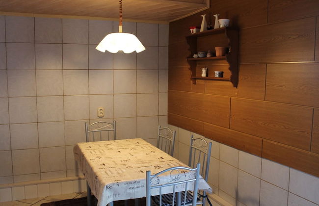 Ferienwohnung in Brusow an der Ostseekueste - Foto 22