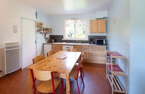 La Menounière - Maison Ile d'Oléron, 100m du bord de mer - Foto 8