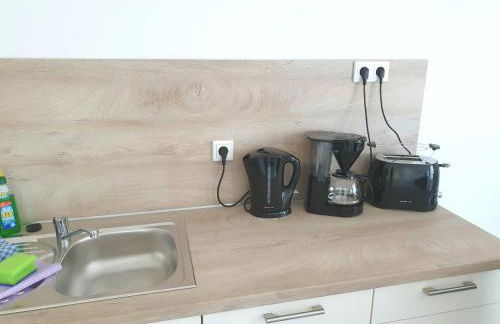 Ferienwohnung Schmidt mit Terrasse - Foto 11