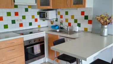 Hendaya vistas increíbles - Foto 2, pet friendly, toaster, minibar