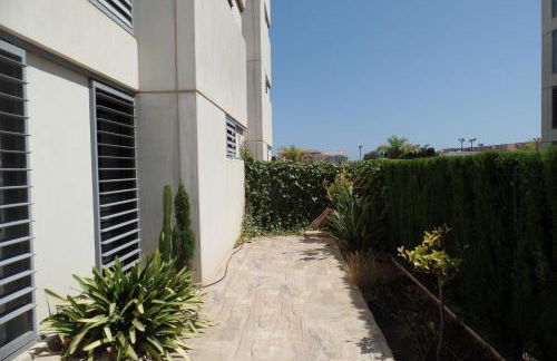 Denia Beach Suite with pool, sun terrace and tennis court - Foto 39