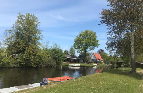 Ferienhaus Grosses Meer mit Boot - Foto 30