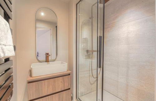 Charmant appartement en duplex pour 4, St-Didier - Photo 13