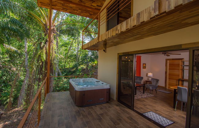 Corcovado Private Villas - Foto 63