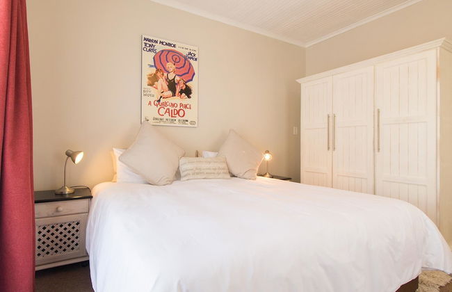 Die Braaihuis - Foto 4