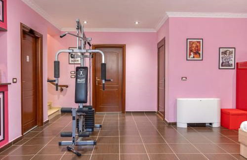 Villa Omega Kefalonia - Foto 45