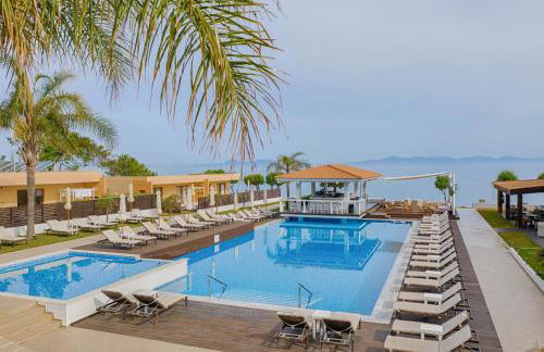 Villa Di Mare Seaside Suites - Foto 40