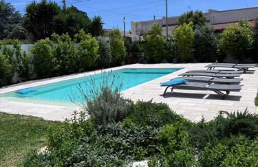 Casa del Sol Luxury Estate Puglia - Foto 9