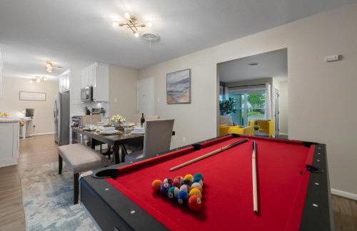 FIFA '26 World Cup Getaway with 7 people hot tub - Dallas Area - Foto 23