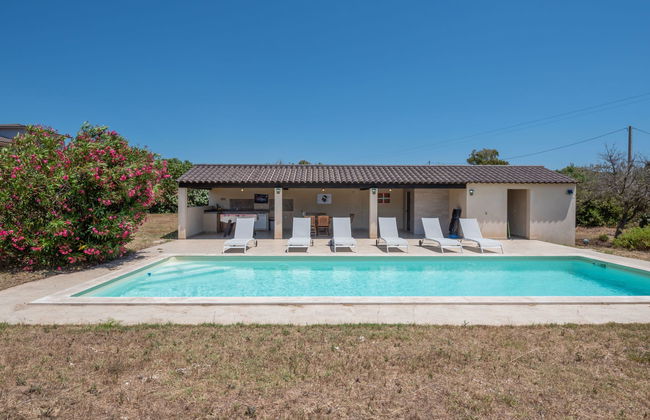 Villa I Tre Fratelli - Foto 5