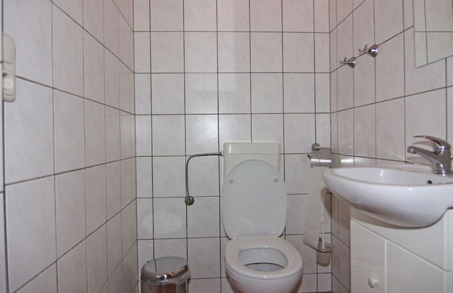 Sonniges Ferienhaus in Bansin - Foto 20