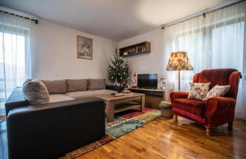 Holiday house On the riverside - Foto 30