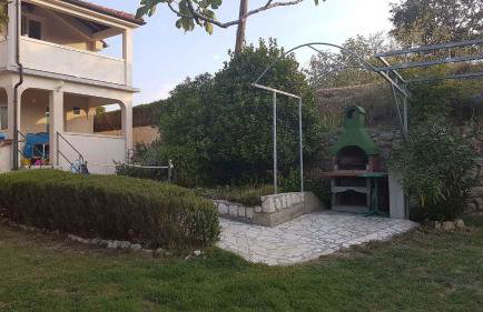 Apartment in Lopar with Two-Bedrooms 3 - Foto 12