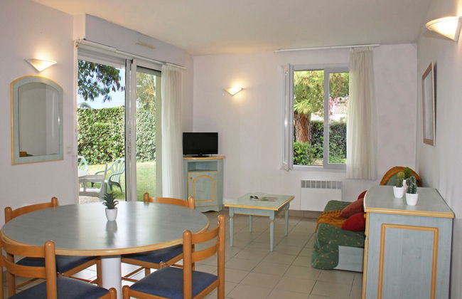 Azureva Fouras - Foto 17