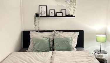 Superior - Central Rooftop - 20min to Hamburg - Foto 3