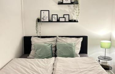 Superior - Central Rooftop - 20min to Hamburg - Foto 3