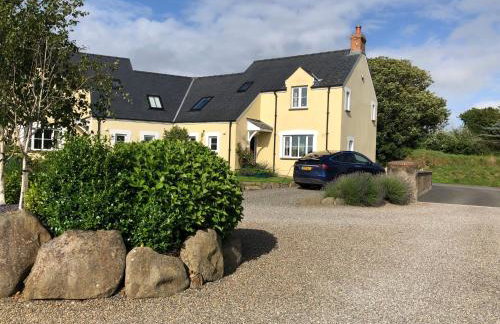 Cart-Tws Bach cosy three bedroom home near St Davids and Pembrokeshire coast path - Foto 23