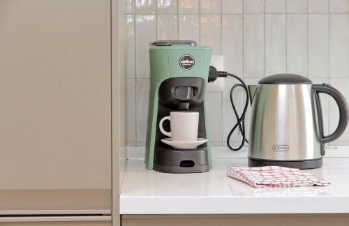 Luminoso appartamento di fronte Metro Piramide - Foto 5