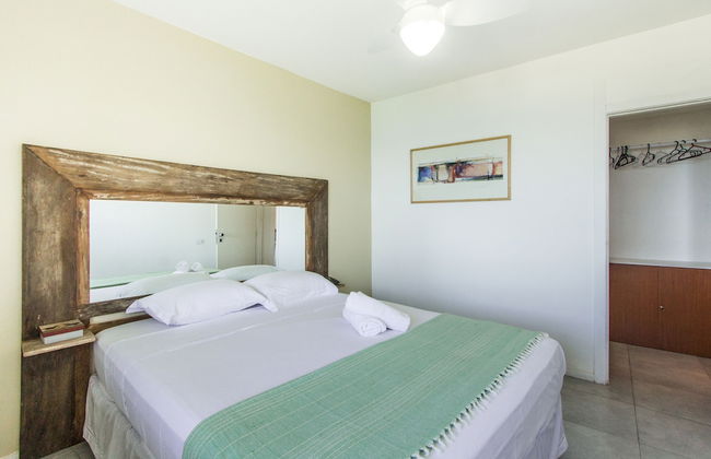 Omar do Rio - Apartamento V210 - Foto 4