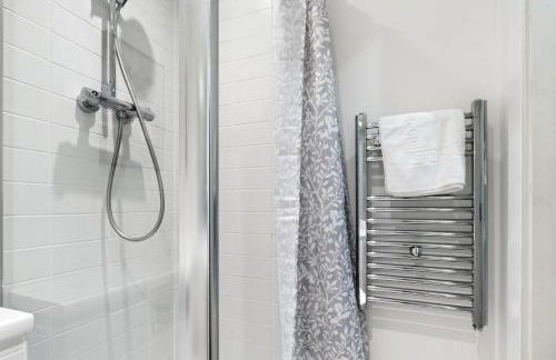 Glasgow City Flats - Foto 80