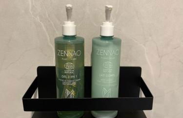 L'Écrin de Jaude - Duplex by PRIM0 C0NCIERGERIE - Foto 20