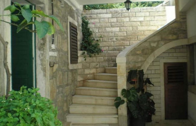 Guest House Hazdovac - Double Room With Balcony and Sea View 3 - Foto 11