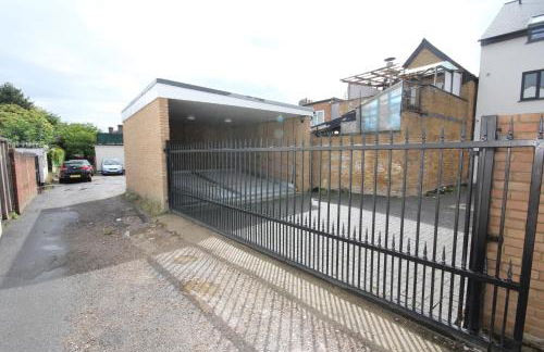 Holden Court Apartment 5 - Foto 18