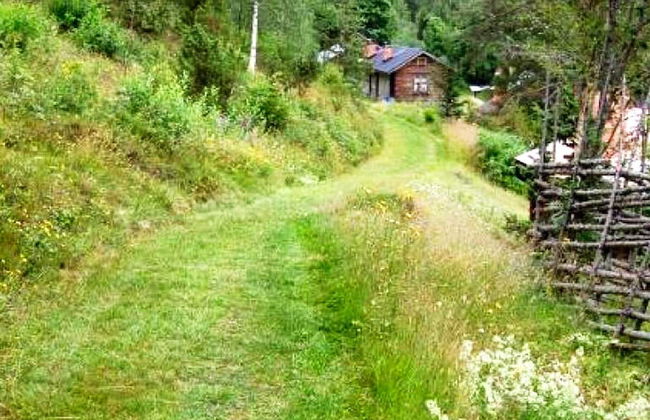 6 Person Holiday Home in Gagnef - Foto 15