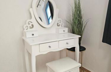 B&R Ganze Apartment Süd Nürnberg - Foto 7