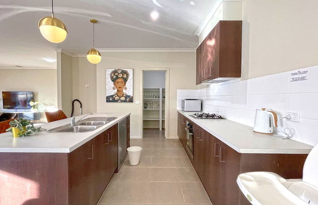 Spacious 7BRM 5-bathroom Rental House - Foto 25