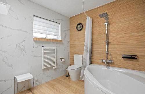 Villa CasaCara Marbella beachside Costabella -Spain - Photo 58