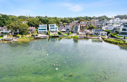 Luxury Waterfront Home Near Sandbanks - Foto 66