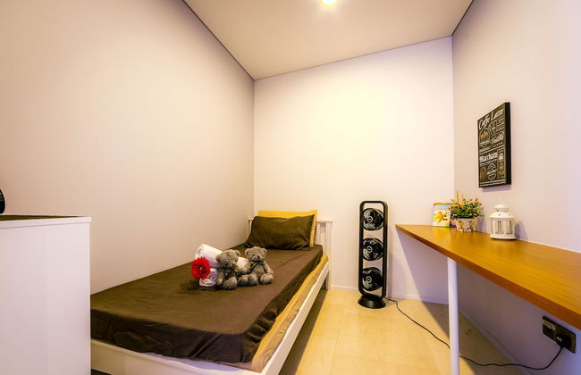 The VIEW at Vortex KLCC - Foto 2