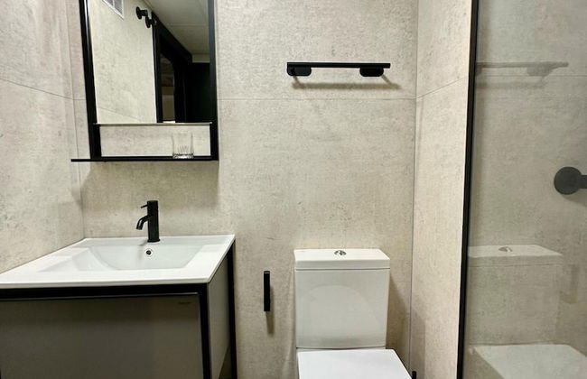 Holidays2Malaga Bubu Apartments - Foto 71