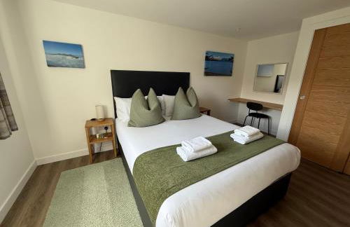 The Gîte in the Highlands - Foto 22