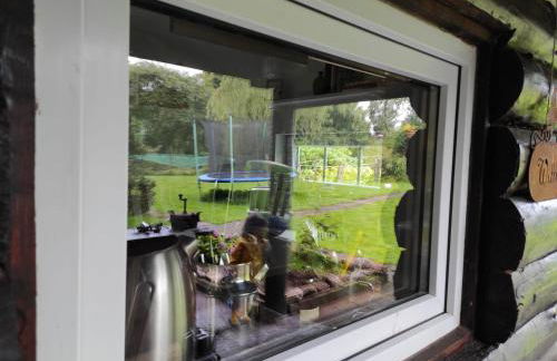 Casa Foresta - minimalistisches 1-Raum Tiny House direkt am Wald - Foto 7