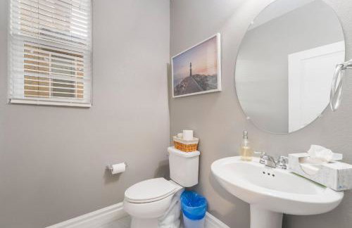 Large Groups! Game Room BBQ, Spacious, Near Strip - Photo 41