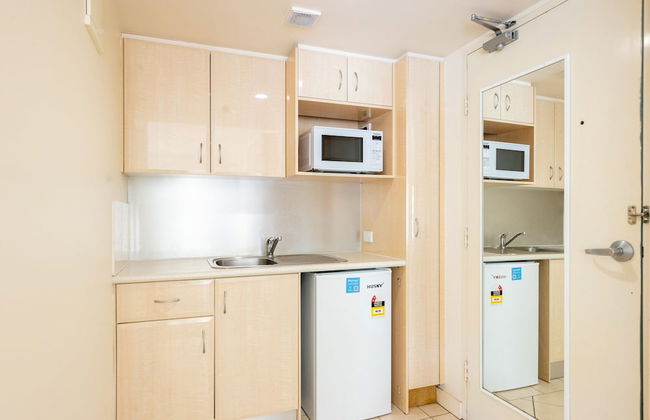 NRMA Treasure Island Holiday Resort - Foto 55