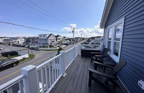 Seaside Shanty - Walk to Hampton & Seabrook Beach - Foto 14